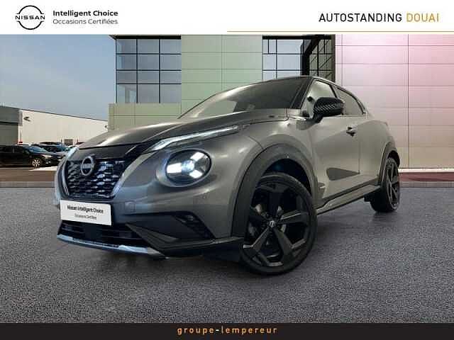 Nissan Juke 1.6 Hybrid 143ch Premi&egrave;re Edition 2022.5