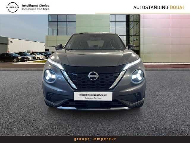 Nissan Juke 1.6 Hybrid 143ch Premi&egrave;re Edition 2022.5