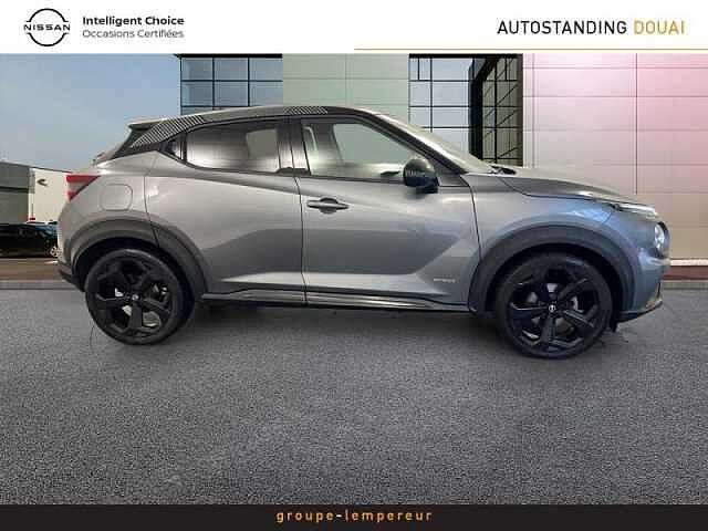 Nissan Juke 1.6 Hybrid 143ch Premi&egrave;re Edition 2022.5