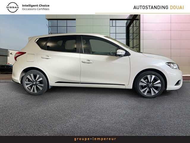 Nissan Pulsar 1.2 DIG-T 115ch Tekna Xtronic