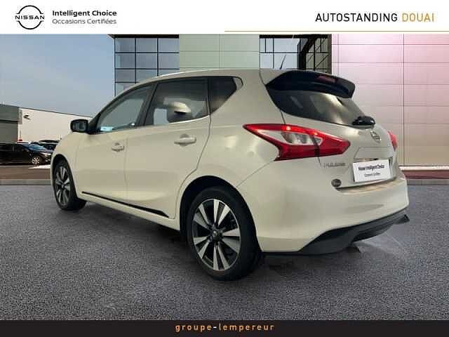 Nissan Pulsar 1.2 DIG-T 115ch Tekna Xtronic