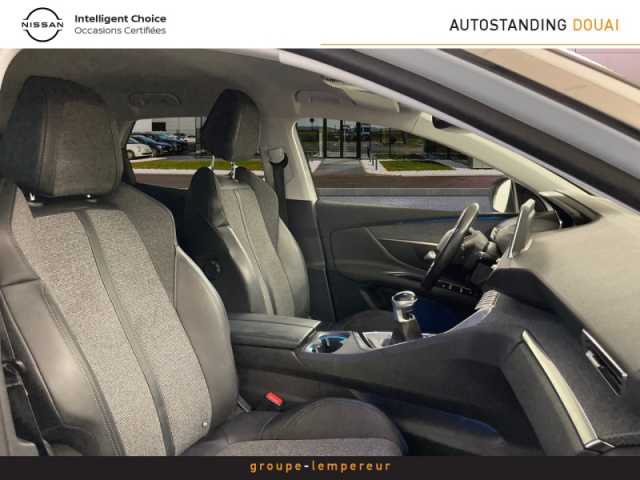 Peugeot 3008 1.2 PureTech 130ch Allure S&amp;S