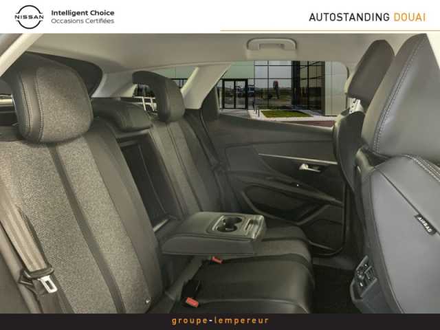 Peugeot 3008 1.2 PureTech 130ch Allure S&amp;S