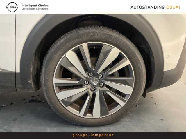 Peugeot 3008 1.2 PureTech 130ch Allure S&amp;S