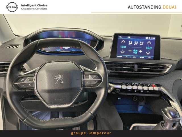 Peugeot 3008 1.2 PureTech 130ch Allure S&amp;S