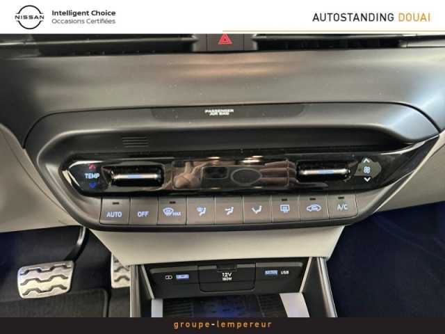 Hyundai Bayon 1.0 T-GDi 100ch Hybrid 48V Creative DCT-7