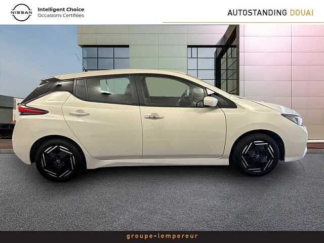 Nissan Leaf 150ch 40kWh Acenta 22