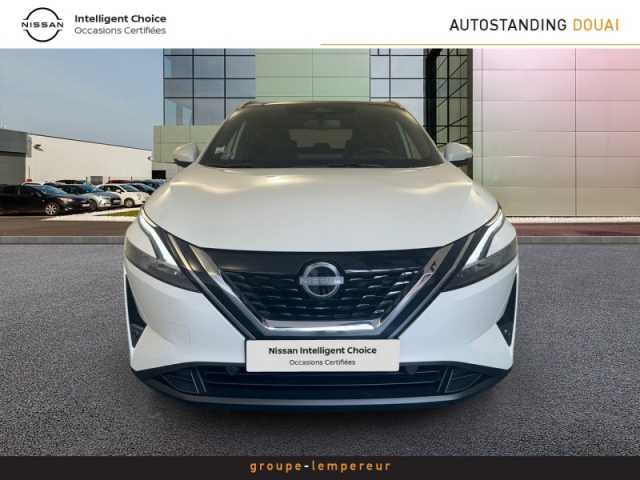 Nissan Qashqai e-POWER 190ch Tekna 2022