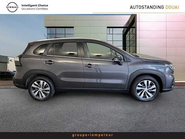 Suzuki S-Cross 1.5 Dualjet Hybrid 102ch Style Auto Allgrip