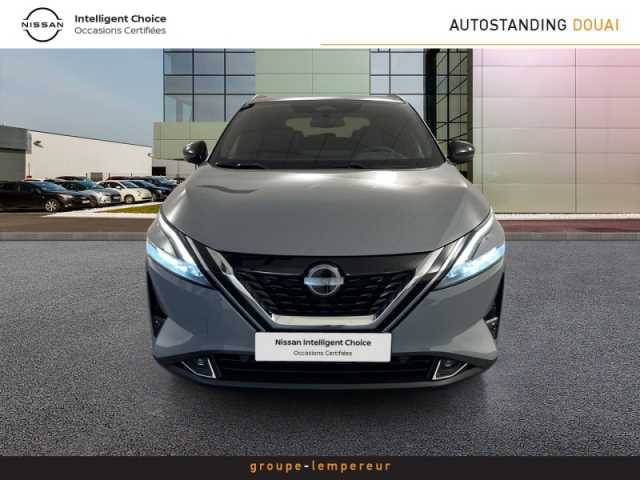 Nissan Qashqai e-POWER 190ch Tekna+ 2022