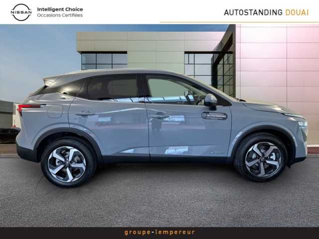 Nissan Qashqai e-POWER 190ch N-Connecta 2022