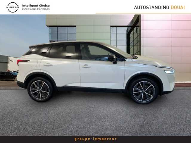 Nissan Qashqai e-POWER 190ch Tekna 2022