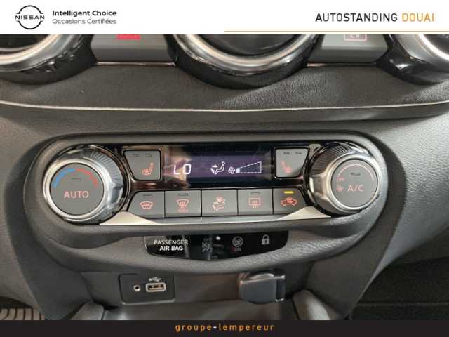 Nissan Juke 1.6 Hybrid 143ch N-Design 2023.5