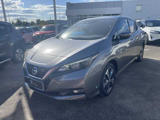 Nissan Leaf 2021 Leaf Electrique 40kWh