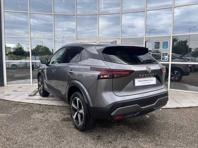 Nissan Qashqai 2022 Qashqai Mild Hybrid 140 ch