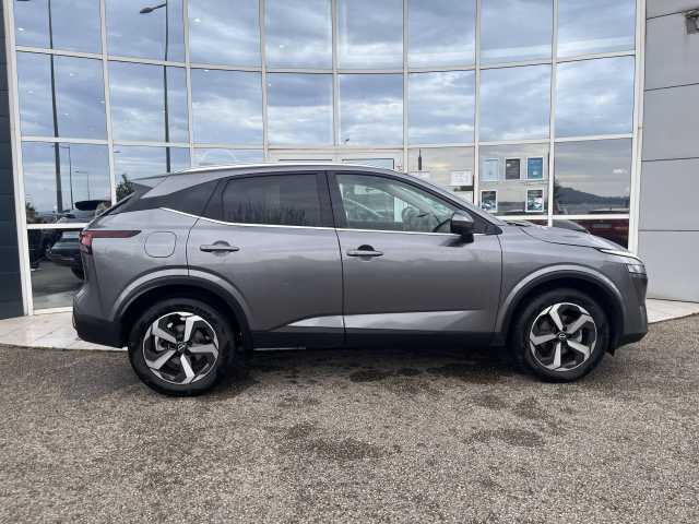 Nissan Qashqai 2022 Qashqai Mild Hybrid 140 ch