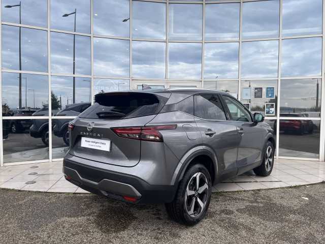 Nissan Qashqai 2022 Qashqai Mild Hybrid 140 ch