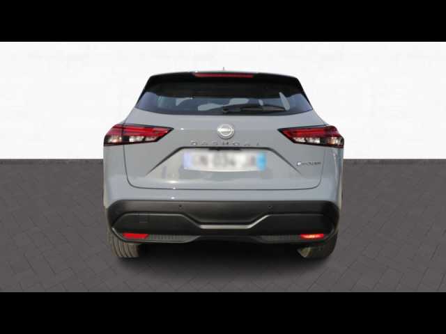 Nissan Qashqai e-POWER 190ch Business Edition 2022