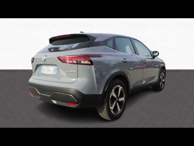 Nissan Qashqai e-POWER 190ch Business Edition 2022