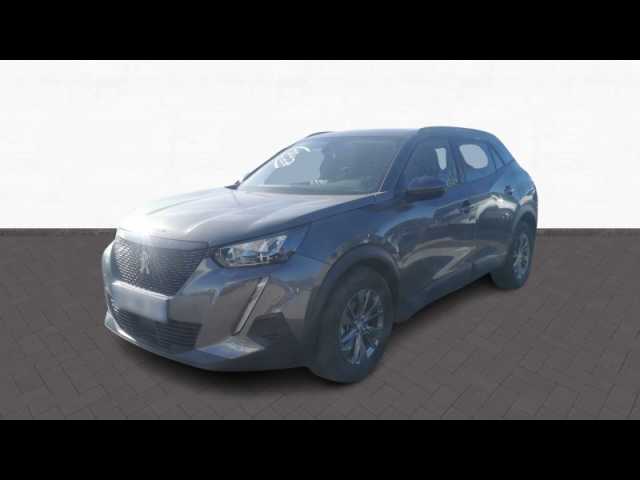 Peugeot 2008 1.2 PureTech 130ch S&amp;S Style EAT8