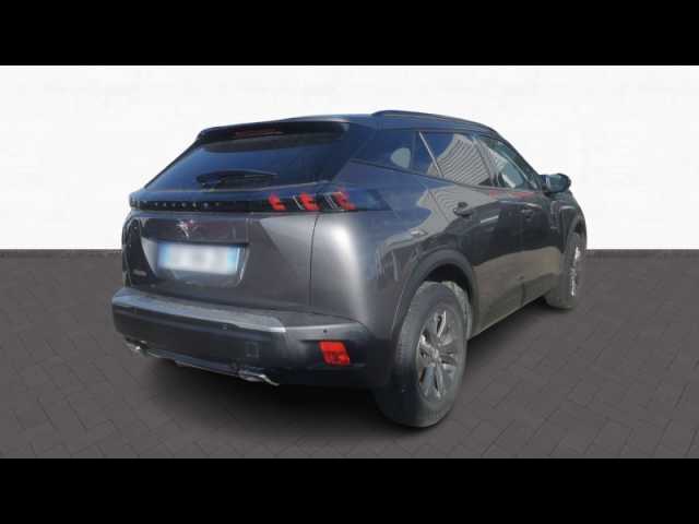 Peugeot 2008 1.2 PureTech 130ch S&amp;S Style EAT8