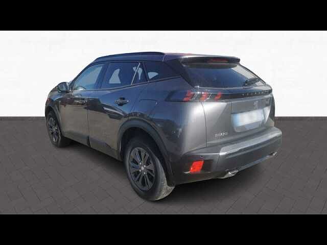 Peugeot 2008 1.2 PureTech 130ch S&amp;S Style EAT8