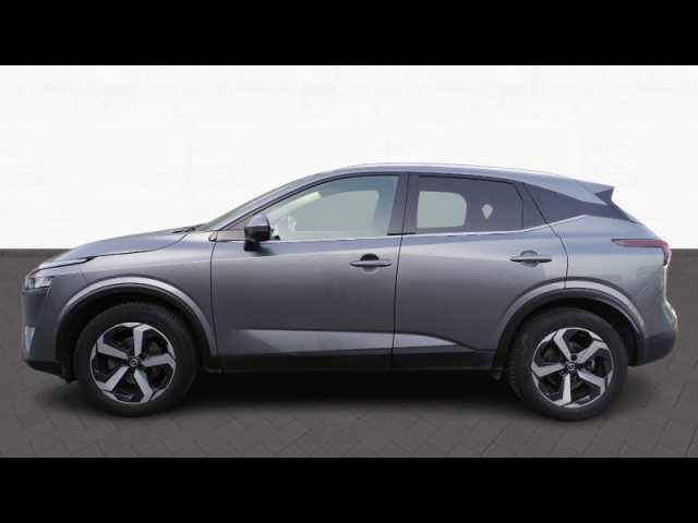 Nissan Qashqai 1.3 Mild Hybrid 158ch N-Connecta Xtronic