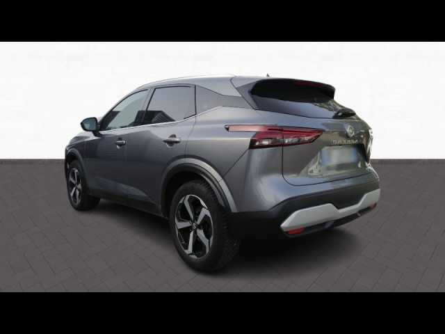 Nissan Qashqai 1.3 Mild Hybrid 158ch N-Connecta Xtronic