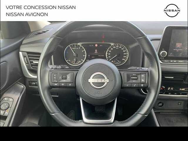 Nissan Qashqai e-POWER 190ch Business Edition 2022