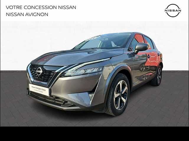 Nissan Qashqai e-POWER 190ch Business Edition 2022 / LOC AGLC