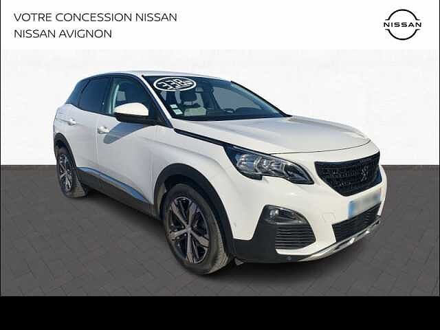 Peugeot 3008 1.2 PureTech 130ch E6.c Allure S&amp;S EAT8