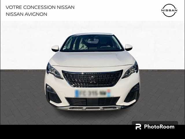 Peugeot 3008 1.2 PureTech 130ch E6.c Allure S&amp;S EAT8