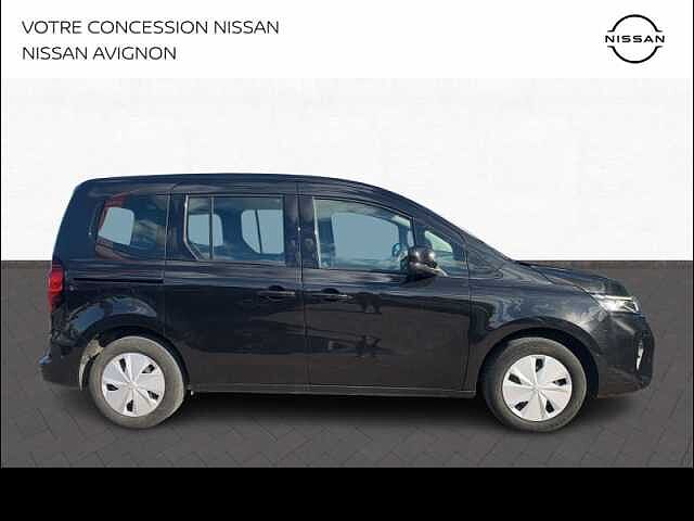 Nissan Townstar Combi 1.3 TCe 130ch N-Connecta