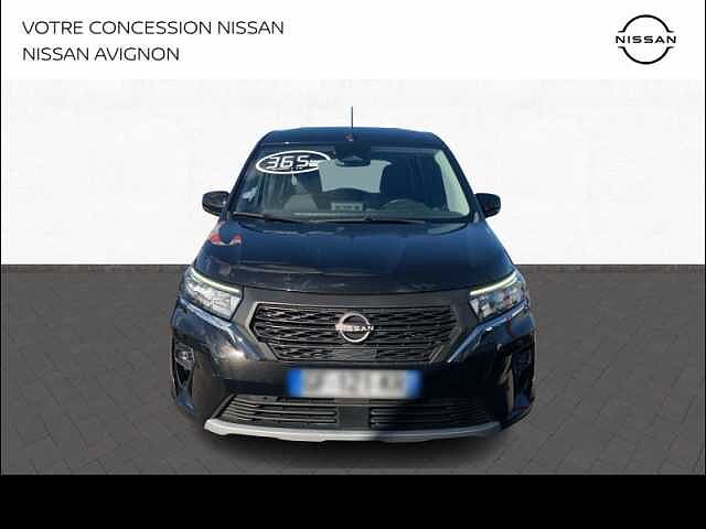 Nissan Townstar Combi 1.3 TCe 130ch N-Connecta