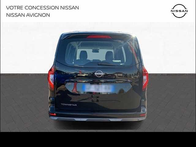 Nissan Townstar Combi 1.3 TCe 130ch N-Connecta