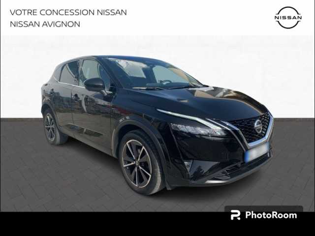 Nissan Qashqai 1.3 Mild Hybrid 140ch N-Style