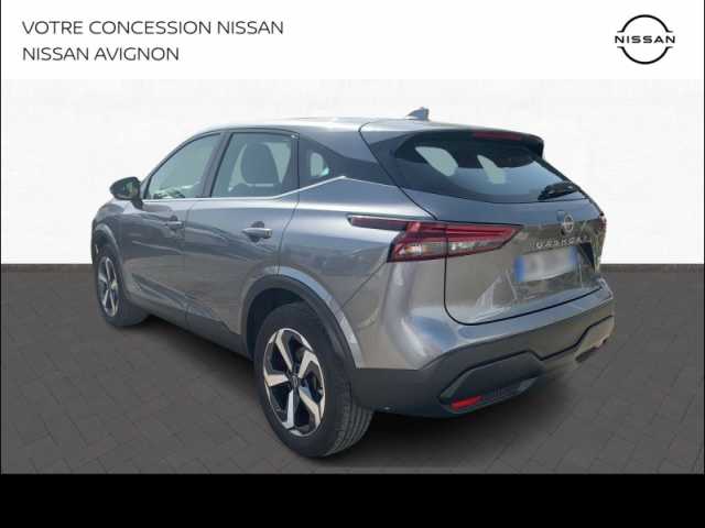 Nissan Qashqai e-POWER 190ch Business Edition 2022