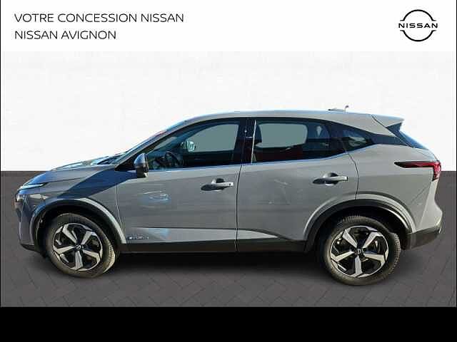 Nissan Qashqai e-POWER 190ch Business Edition 2022