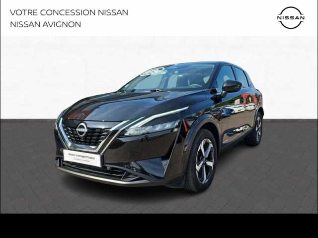 Nissan Qashqai e-POWER 190ch Business Edition 2022 / LOC AGLC