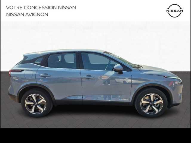 Nissan Qashqai e-POWER 190ch Business Edition 2022 /SOA XIII