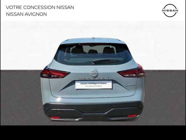 Nissan Qashqai e-POWER 190ch Business Edition 2022 /SOA XIII