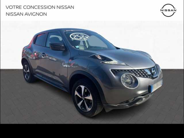 Nissan Juke 1.5 dCi 110ch N-Connecta