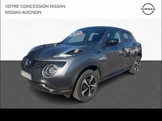 Nissan Juke 1.5 dCi 110ch N-Connecta