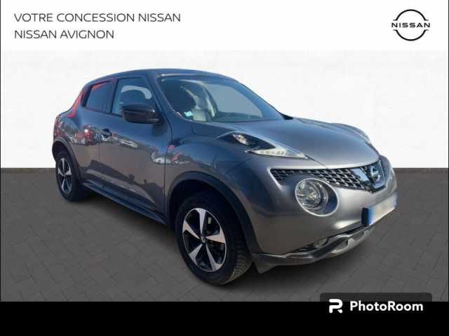 Nissan Juke 1.5 dCi 110ch N-Connecta