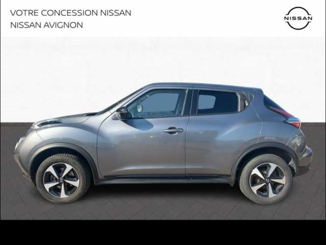 Nissan Juke 1.5 dCi 110ch N-Connecta