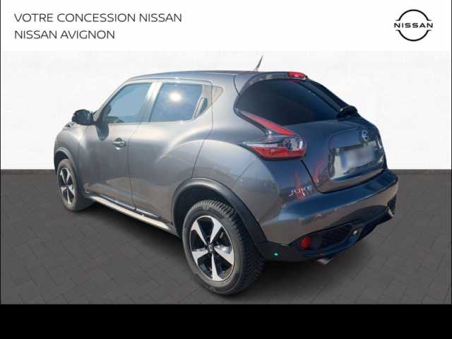 Nissan Juke 1.5 dCi 110ch N-Connecta