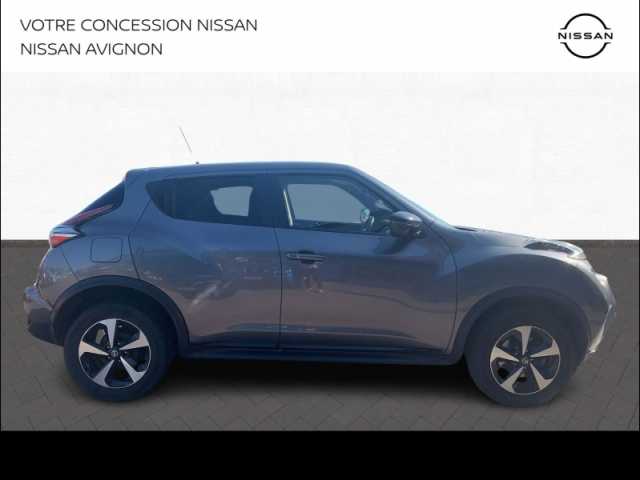 Nissan Juke 1.5 dCi 110ch N-Connecta