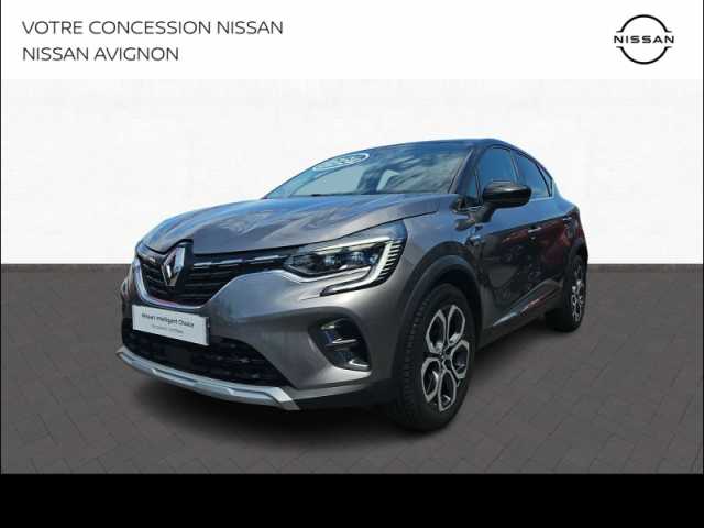 Renault Captur 1.0 TCe 100ch Intens - 20