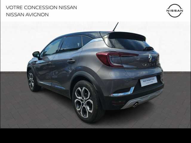 Renault Captur 1.0 TCe 100ch Intens - 20