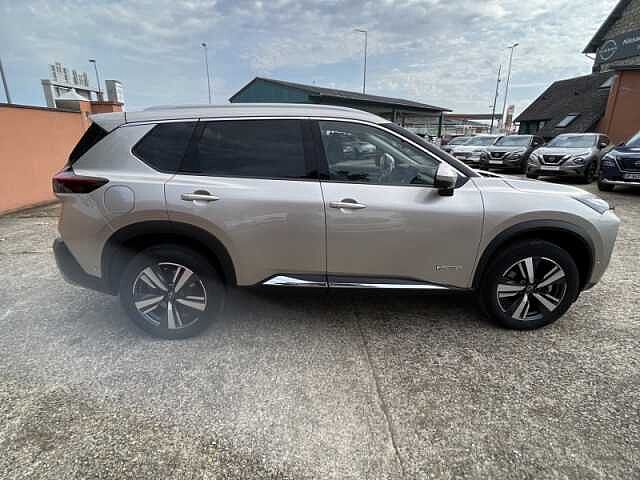 Nissan X-Trail e-Power 204ch Tekna